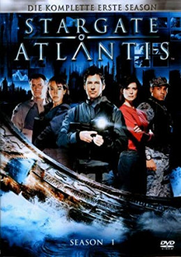 Stargate: Atlantis Season 1