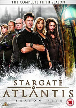Stargate: Atlantis Season 5