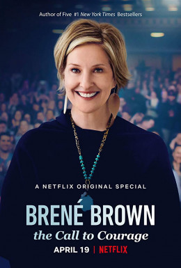 Brené Brown Và Sự Can Đảm