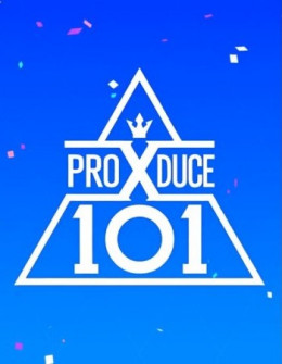 Produce X101