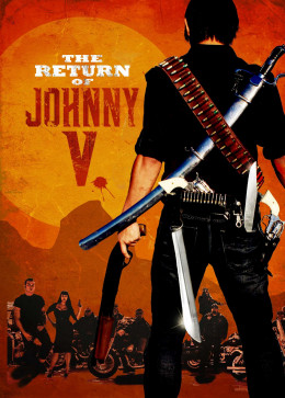 Return of Johnny V