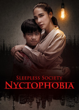 Hội chứng Mất Ngủ: Nyctophobia