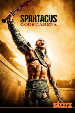 Spartacus 4: Chúa Tể Đấu Trường