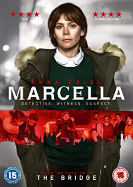 Marcella Season1