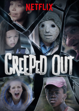 Creeped Out Season 1