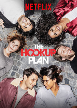 The Hook Up Plan Season 1