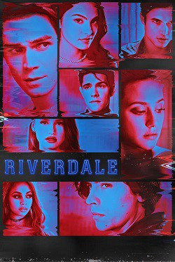 Thị trấn Riverdale (Phần 4)