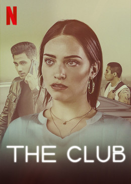 The Club Season 1