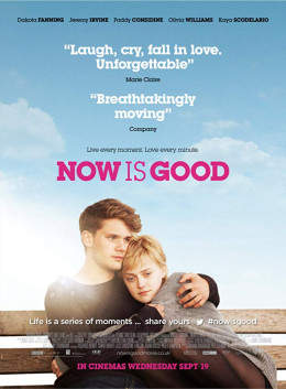 Now Is Good