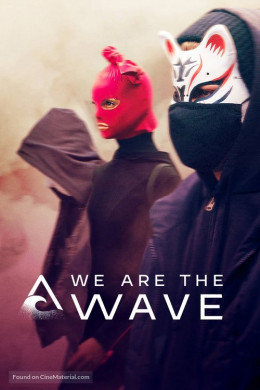 We are the Wave Season 1