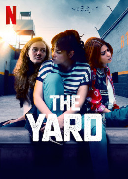 The Yard Season 2