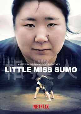 Little Miss Sumo