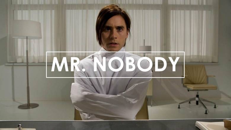 Ngài Nobody, Mr. Nobody 2009