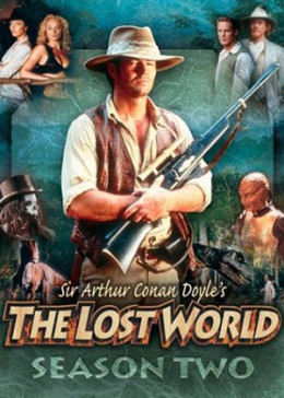 The Lost World Season 2
