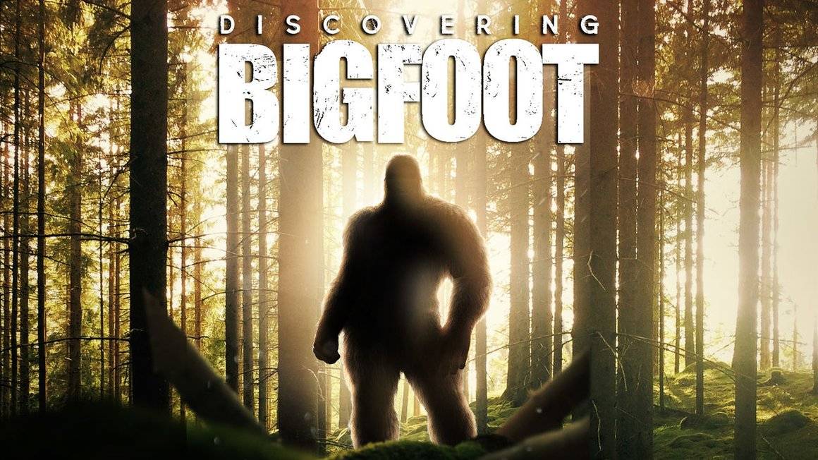 Truy Tìm Bigfoot, Discovering Bigfoot 2017