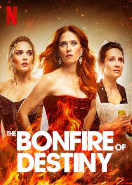 The Bonfire of Destiny Season 1