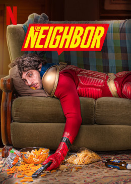 The Neighbor Season 1