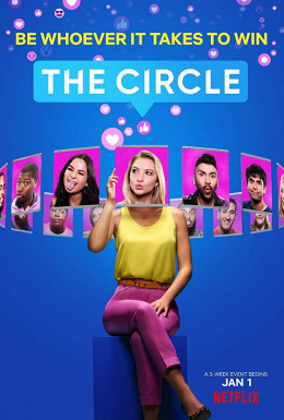 Trò Chơi Vòng Tròn
 - The Circle Season 1 (2020)