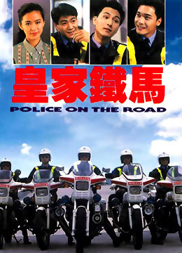Police On The Road