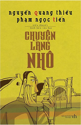 Chuyen Lang Nho